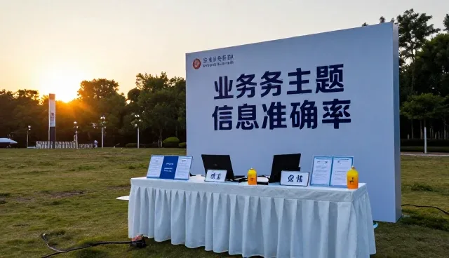 行业精准检索系统:信息更新维护的三大核心关注点