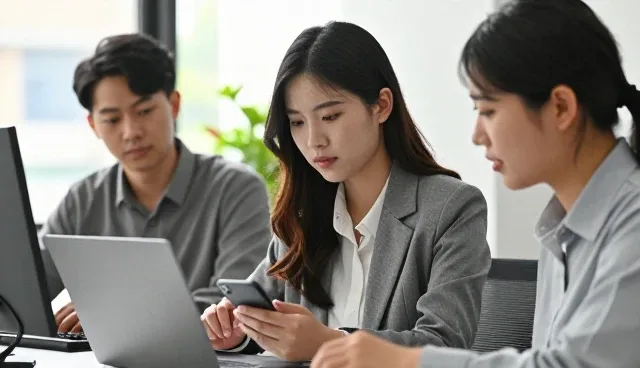 信息更新维护在行业精准检索中的发展趋势与实践路径